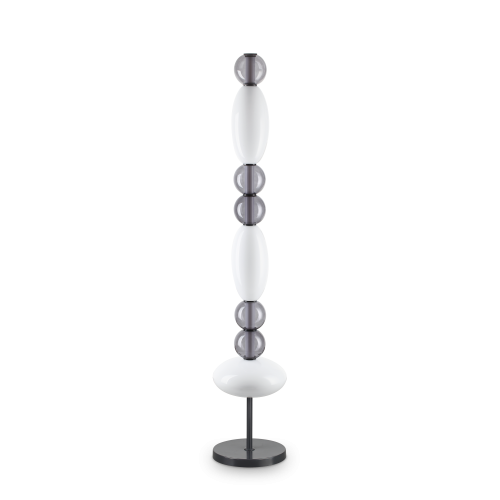 Lampa podłogowa LUMIERE PT 3000K IP20 Biały 314198 Ideal lux