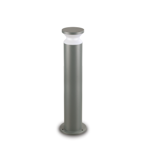 Słupek lampa ogrodowa TORRE PT1 H80 ANTRACITE  IP65 Antracyt 321882 Ideal lux