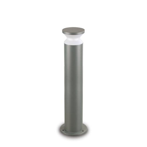 Słupek lampa ogrodowa TORRE PT1 H80 ANTRACITE  IP65 Antracyt 321882 Ideal lux