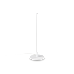 Lampa stołowa FILO TL BIANCO 3000K IP20 Biały 310107 Ideal lux