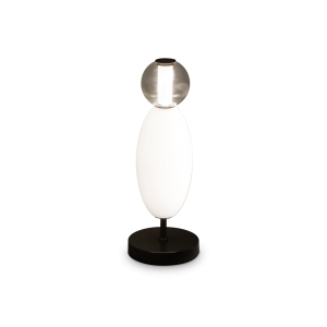 Lampa stołowa LUMIERE TL 3000K IP20 Biały 314204 Ideal lux
