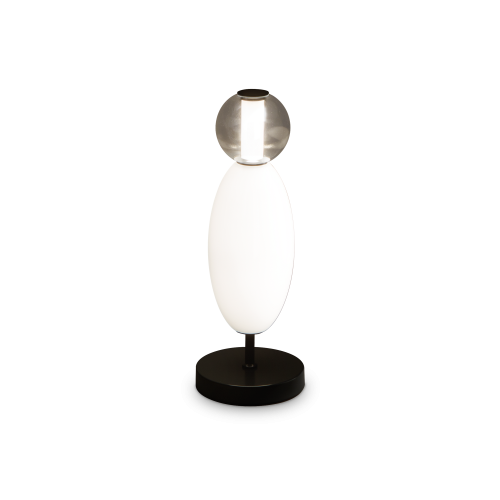 Lampa stołowa LUMIERE TL 3000K IP20 Biały 314204 Ideal lux