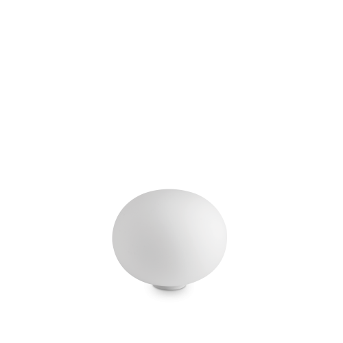 Lampa stołowa SMARTIES TL1 D40  IP20 Biały 327914 Ideal lux