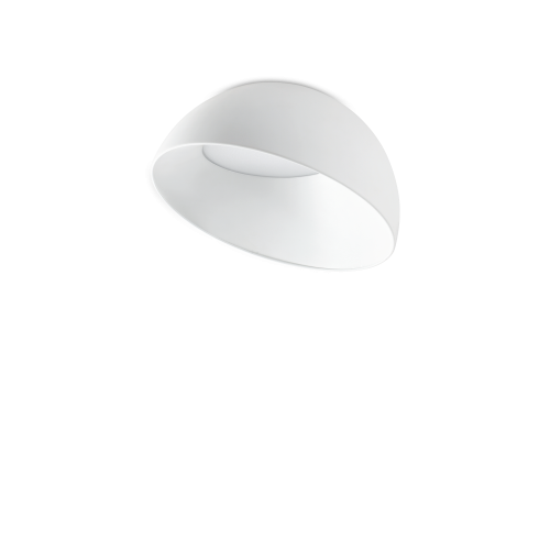 Lampa sufitowa plafon COROLLA-2 PL 3000K IP20 Biały 297101 Ideal lux