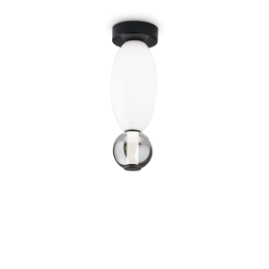 Lampa sufitowa LUMIERE-1 PL 3000K IP20 Biały 314235 Ideal lux