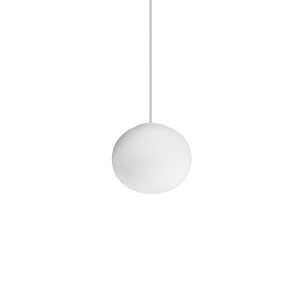 Lampa wisząca COTTON SP1 D13   IP20 Biały 297781 Ideal lux