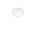 Oczko sufitowe wpuszczane QUARK FI 2.8W WH 3000K IP20 Biały 327471 Ideal lux