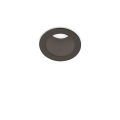 Oczko sufitowe wpuszczane QUARK FI 3.0W BK 3000K IP20 Czarny 305851 Ideal lux