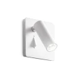 Kinkiet LITE AP BIANCO biały 250106 Ideal lux
