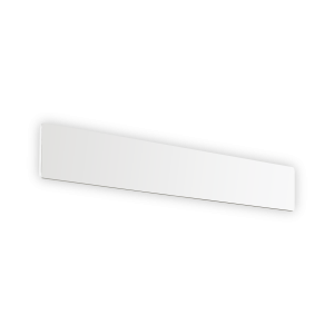 Kinkiet ZIG ZAG AP D53 Biały 2700K 342658 Ideal Lux