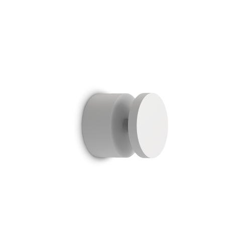 Kinkiet elewacyjny TOFFEE AP Biały 347738 Ideal Lux