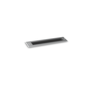 Zewnętrzna lampa wpuszczana THOR FI D29 3000K 351278 Ideal Lux