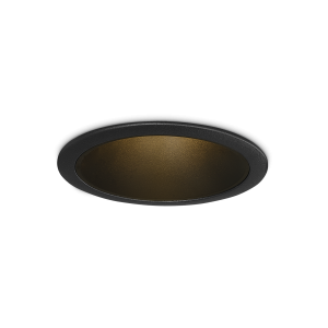 Lampa wpuszczana TAG FI 7W 4000K BK 344867 Ideal Lux