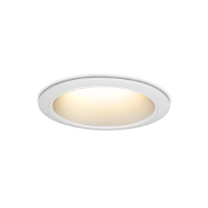 Lampa wpuszczana TAG FI 7W 4000K WH 344874 Ideal Lux