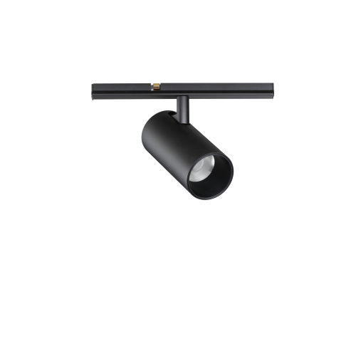Reflektorek do szyn magnetycznych STICK TRACK SINGLE 07W 2700K 345062 Ideal Lux