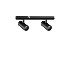 Reflektorek do szyn magnetycznych STICK TRACK DOUBLE 06W 3000K 329512 Ideal Lux
