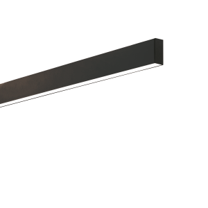 Lampa sufitowa STEEL WIDE 3000K BK 270197 Ideal Lux