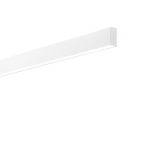 Lampa sufitowa STEEL WIDE 3000K WH 267128 Ideal Lux