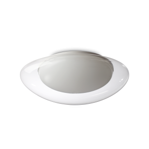 Lampa sufitowa SQUISH PL D64 332420 Ideal Lux