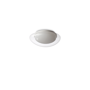 Lampa sufitowa SQUISH PL D34 332406 Ideal Lux