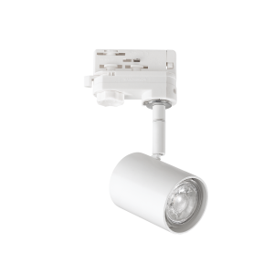 Reflektorek 3-fazowy SPOT TR 3-PHASE Biały 229706 Ideal Lux