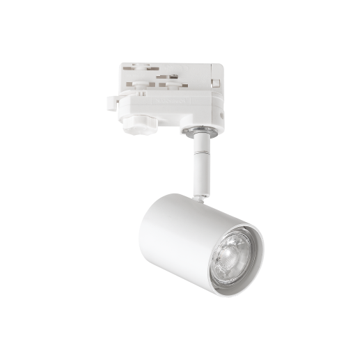 Reflektorek 3-fazowy SPOT TR 3-PHASE Biały 229706 Ideal Lux