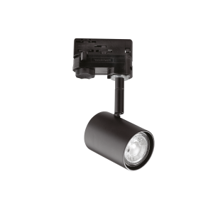 Reflektorek 3-fazowy SPOT TR 3-PHASE Czarny 229720 Ideal Lux