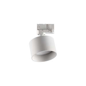 Reflektorek 3-fazowy SPIKE TR 3-PHASE Biały 344942 Ideal Lux