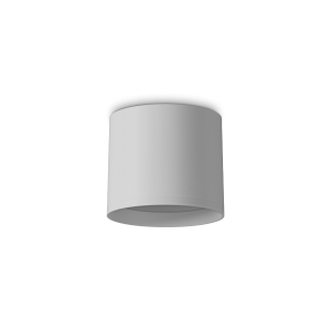 Lampa sufitowa SPIKE LED PL Biały 345468 Ideal Lux