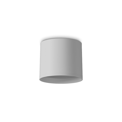 Lampa sufitowa SPIKE LED PL Biały 345468 Ideal Lux