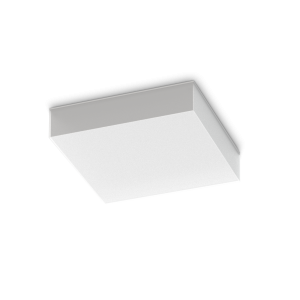 Lampa sufitowa SNOW PL 4000K 326245 Ideal Lux
