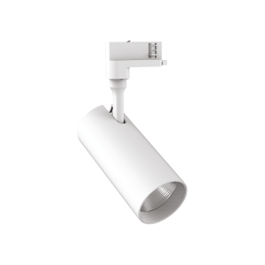 Reflektorek 3-fazowy SMILE TR 3-PHASE 30W CRI80 36° 4000K WH 189895 Ideal Lux