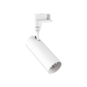 Reflektorek 3-fazowy SMILE TR 3-PHASE 15W CRI80 50° 4000K WH 189956 Ideal Lux