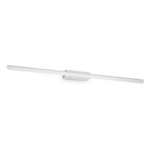 Kinkiet łazienkowy RIFLESSO AP D82 Biały 331690 Ideal Lux