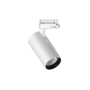 Reflektorek 3-fazowy QUICK TR 3-PHASE 21W CRI90 3000K ON-OFF WH 247977 Ideal Lux