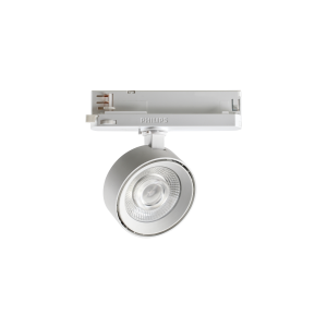 Reflektorek 3-fazowy POV TR 3-PHASE ROUND WH 296340 Ideal Lux