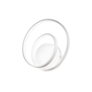 Kinkiet OZ AP ON-OFF Biały 2700K 342221 Ideal Lux