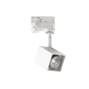 Reflektorek 3-fazowy MOUSE TR 3-PHASE Biały 229768 Ideal Lux