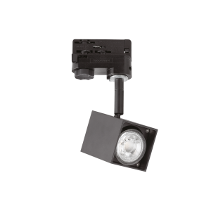 Reflektorek 3-fazowy MOUSE TR 3-PHASE Czarny 229782 Ideal Lux
