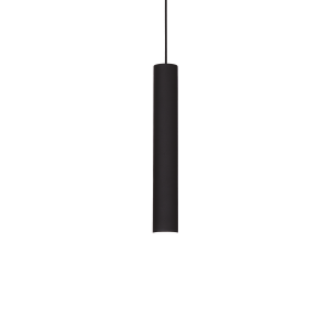 Reflektorek 3-fazowy LOOK TR 3-PHASE Czarny 231631 Ideal Lux