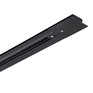 Szyna 1-fazowa LINK 1-PHASE 1000MM PROFILE RECESSED BK 342818 Ideal Lux