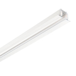 Szyna 3-fazowa LINK 3-PHASE TRIM PROFILE 2000 mm ON-OFF WH 188010 Ideal Lux