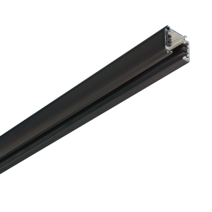 Szyna 3-fazowa LINK 3-PHASE TRIMLESS PROFILE 2000 mm ON-OFF BK 187983 Ideal Lux