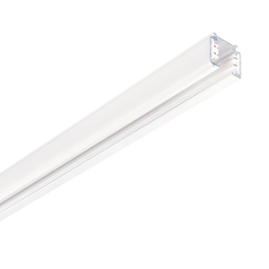 Szyna 3-fazowa LINK 3-PHASE TRIMLESS PROFILE 2000 mm ON-OFF WH 187976 Ideal Lux