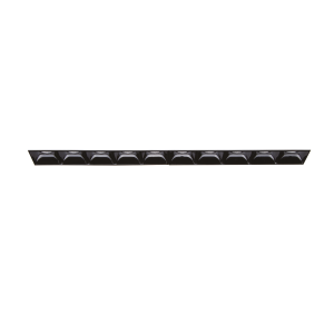 Lampa wpuszczana LIKA FI TRIMLESS 20W 2700K BK 341774 Ideal Lux