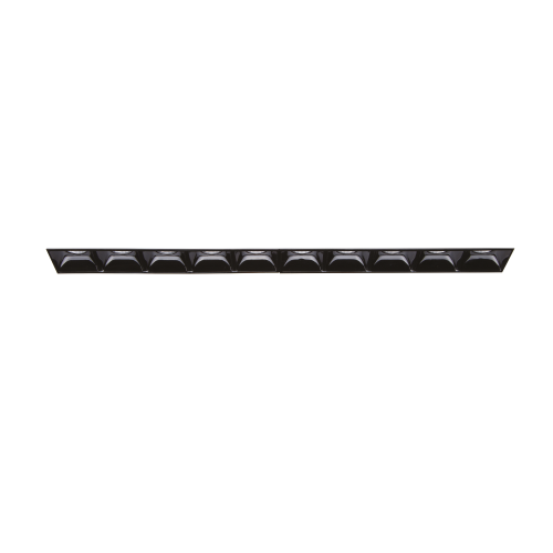 Lampa wpuszczana LIKA FI TRIMLESS 20W 2700K BK 341774 Ideal Lux