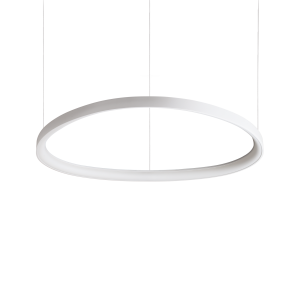 Lampa wisząca GEMINI SP D081 ON-OFF Biały 2700K 341583 Ideal Lux