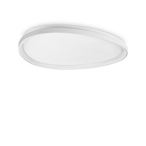 Lampa sufitowa GEMINI PL D081 ON-OFF Biały 2700K 341491 Ideal Lux