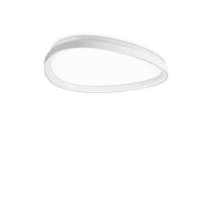 Lampa sufitowa GEMINI PL D061 ON-OFF Biały 2700K 341460 Ideal Lux