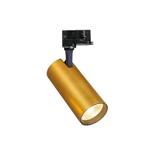 Reflektorek 3-fazowy FOX TR 3-PHASE 25W CRI80 3000K ON-OFF GD 283944 Ideal Lux